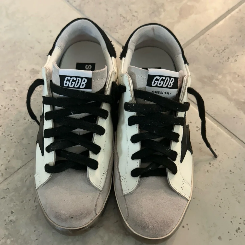 BRAND NEW
size 6.5-7 men 
size 8.5-9 woman - Picture 3 of 5